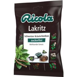 RICOLA OZ LAKRITZ