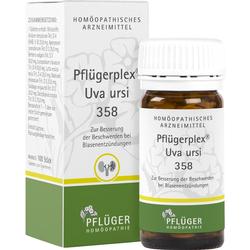 PFLUEGERPLEX UVA URSI 358