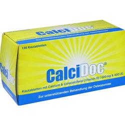 CALCIDOC