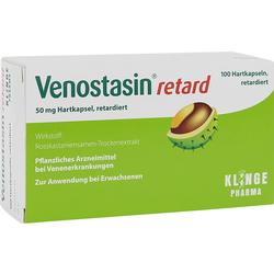 VENOSTASIN RETARD