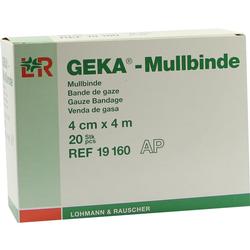 MULLBINDE GEKA 4CMX4M