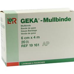 MULLBINDE GEKA 6CMX4M