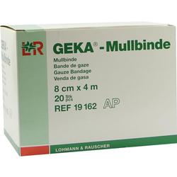 MULLBINDE GEKA 8CMX4M