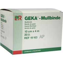 MULLBINDE GEKA 10CMX4M