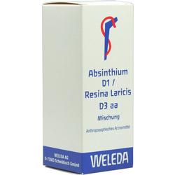 ABSINTHIUM D 1 RES LAR D 3