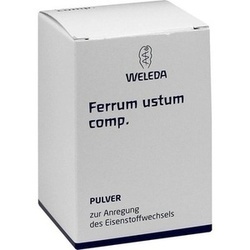 FERRUM USTUM COMP