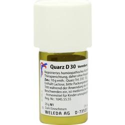 QUARZ D30