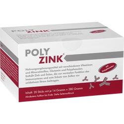 POLYZINK