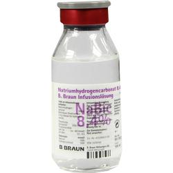 NATRIUMHYDR CARB BRAU8.4%G