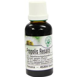 PROPOLIS RESANA