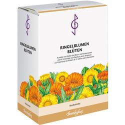 RINGELBLUMENBLUETEN