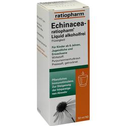 ECHINACEA RATIO LIQ O ALK