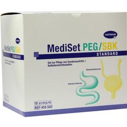 MEDISET PEG/SBK STANDARD