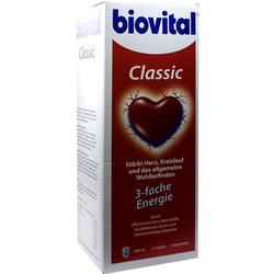 BIOVITAL CLASSIC