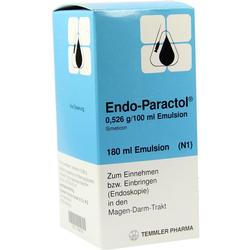 ENDO PARACTOL