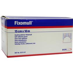 FIXOMULL 10MX15CM 2111