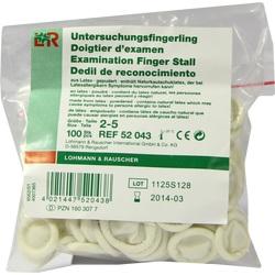 FINGERLING Z UNTERS GR2-5