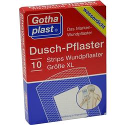 GOTHAPLAST DUSCH PFL XL