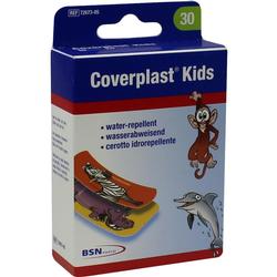 COVERPLAST KIDS PFL STRIPS