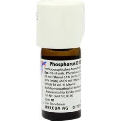 PHOSPHORUS D10