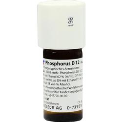 PHOSPHORUS D12