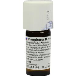 PHOSPHORUS D30