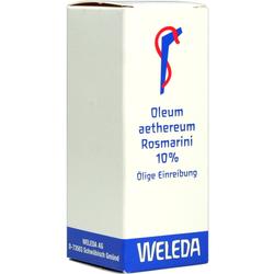 OLEUM AETH ROSM 10%