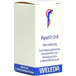 APATIT D 6