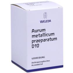 AURUM MET PRAEP D10