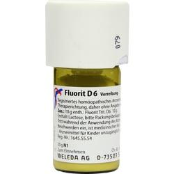 FLUORIT D 6