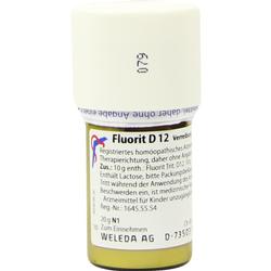 FLUORIT D12