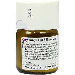 MAGNESIT 5%