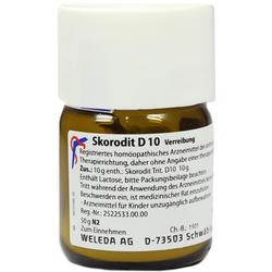 SKORODIT D10