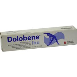 DOLOBENE IBU