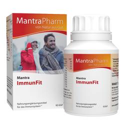 MANTRA IMMUNFIT