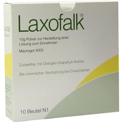 LAXOFALK 10G PLV.Z.HER.LSG