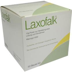 LAXOFALK 10G PLV.Z.HER.LSG