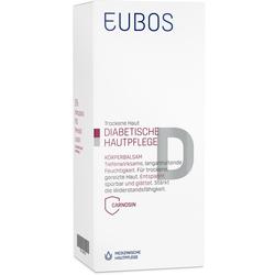 EUBOS DIABETES HAUT KOERP