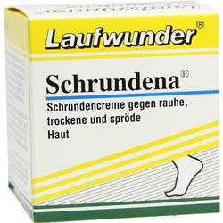 LAUFWUNDER SCHRUNDENA