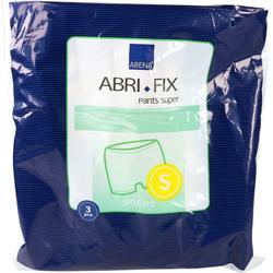 ABRI FIX PANTS SUPER SMALL