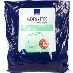 ABRI FIX PANTS SUPER LARGE