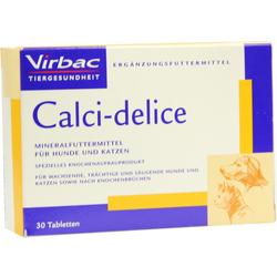 CALCI DELICE VET