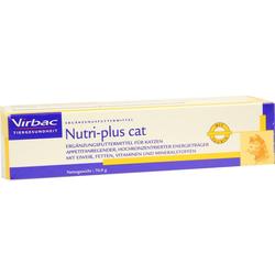 NUTRI PLUS CAT VET