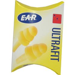 EAR ULTRAFIT GEHOERSCHUTZS