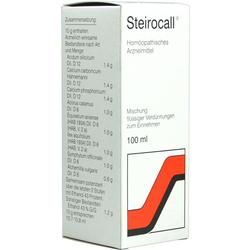 STEIROCALL