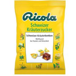 RICOLA MZ KRAEUTER