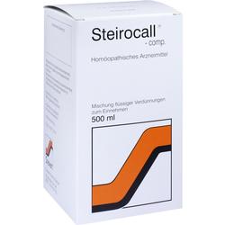 STEIROCALL