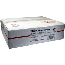 BODE EUROSPENDER 1 PLUS