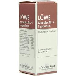 LOEWE KOMPL NR 4 HYPERICUM