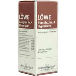 LOEWE KOMPL NR 4 HYPERICUM